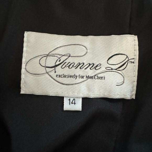 Mon Cheri Formal Dress, Mother of the Bride or Groom - Picture 8 of 16